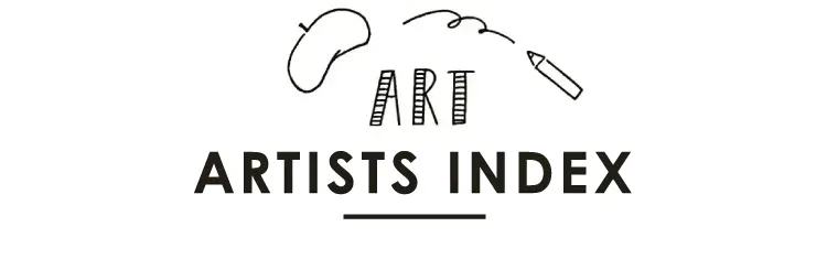 ARTISTS INDEX